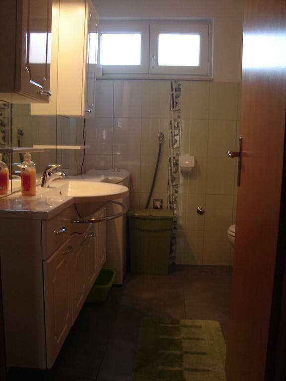 Apartments & Rooms Tea Zára Szoba fotó